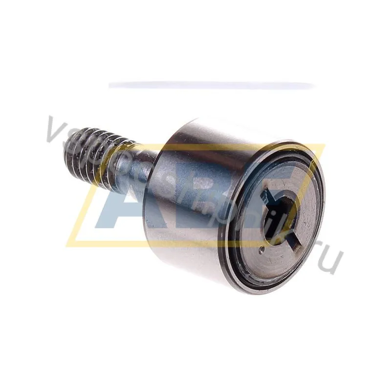 Опорный ролик KRV16-X-PP-A INA 360