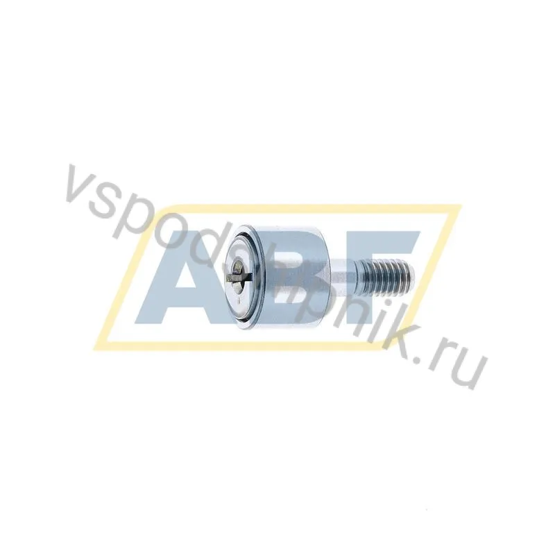 Опорный ролик KR16-NMT INA 360