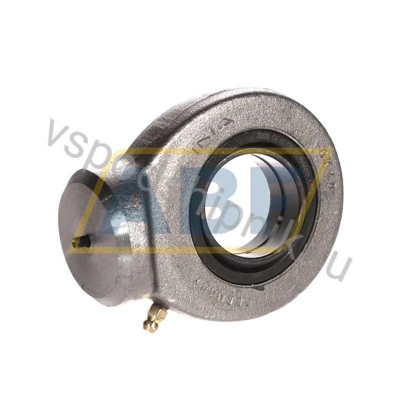 Шарнирная головка GK40-DO INA 360