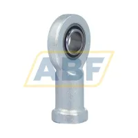 Шарнирная головка GIL20-UK-2RS-A INA