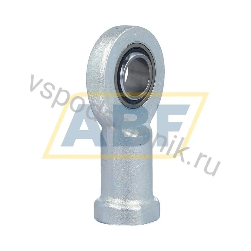 Шарнирная головка GIL20-UK-2RS-A INA 360