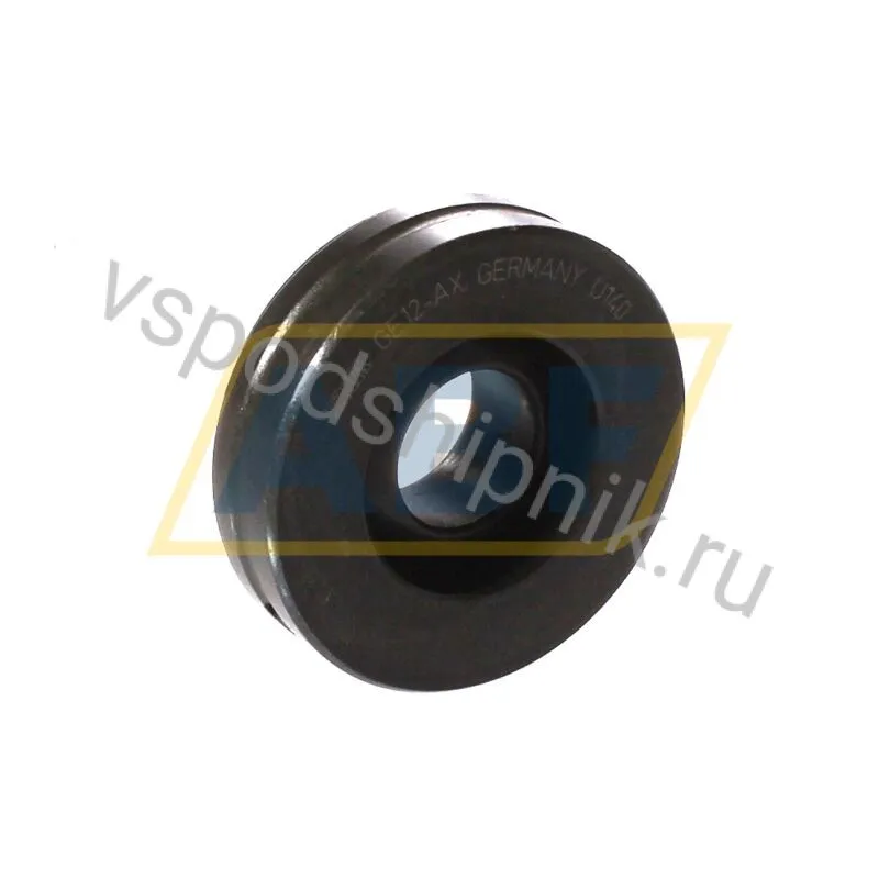 Подшипник GE12-AX INA 360