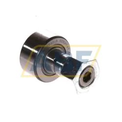 Опорный ролик NUKR40-A-NMT INA