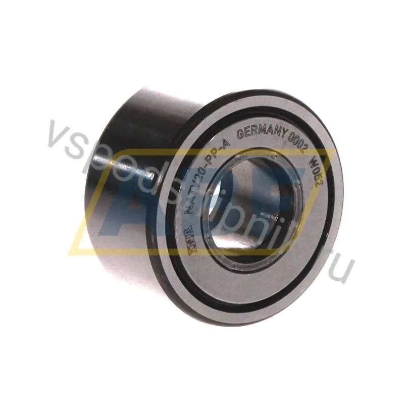 Ролик NATV20-PP-A INA 360