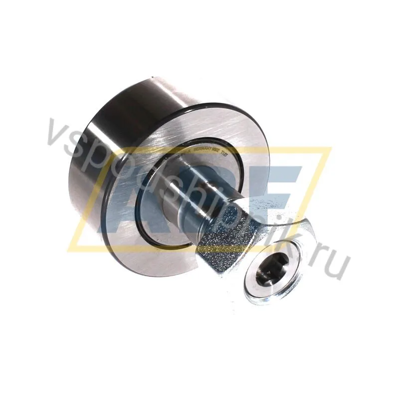 Опорный ролик KR90-PP-A-NMT INA 360