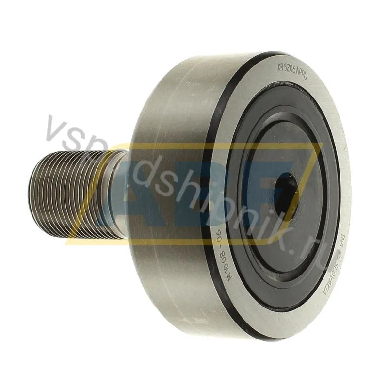 Опорный ролик KR5206-2RS INA 360