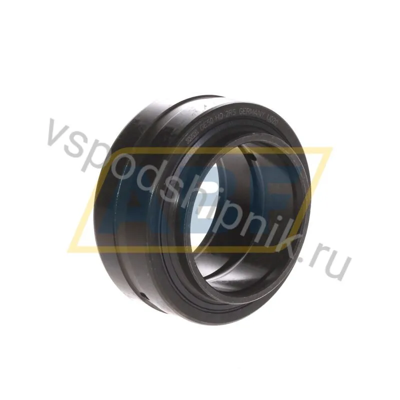 Подшипник GE50-HO-2RS INA 360