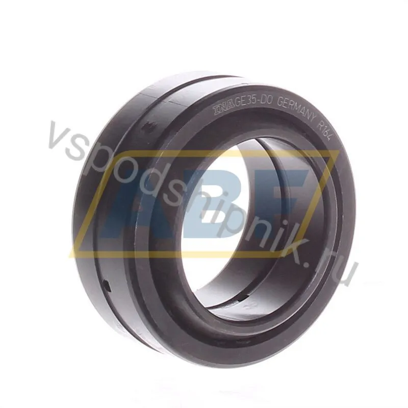 Подшипник GE35-DO INA 360