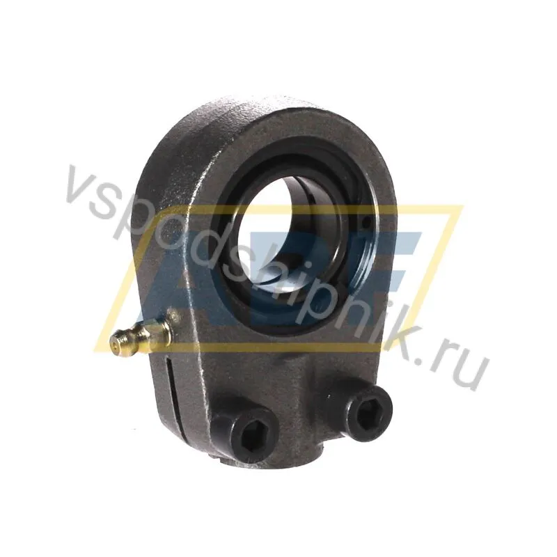 Шарнирная головка GIHRK25-DO-B INA 360