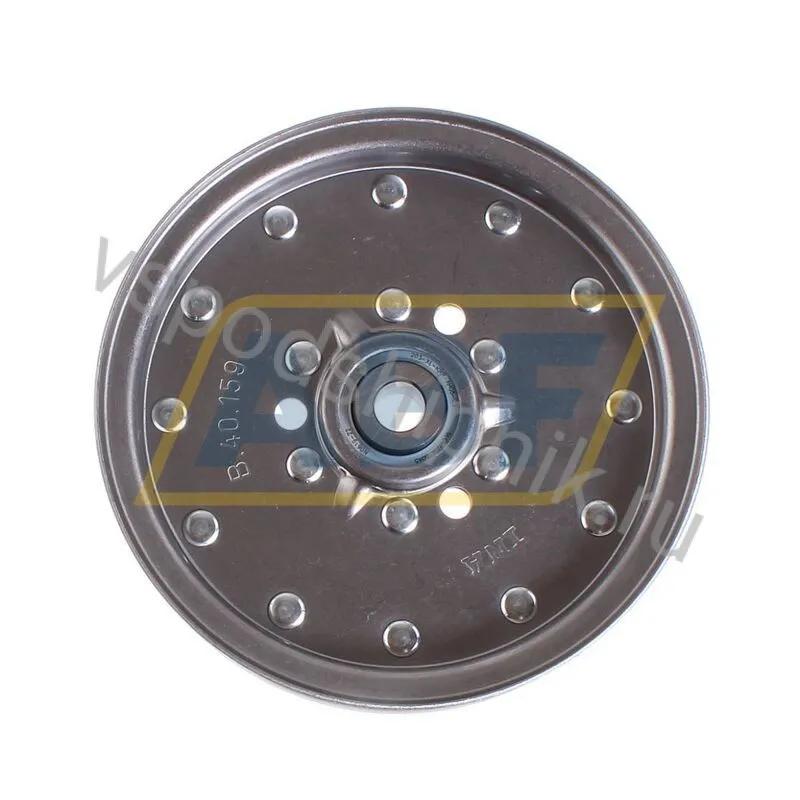 Специальный подшипник RSRB13-159-L0 INA 360