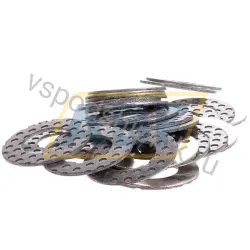 Втулка EGW20-E50-Y INA