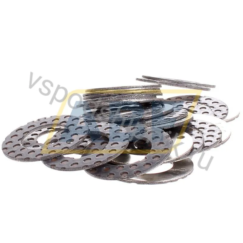 Втулка EGW20-E50-Y INA 360