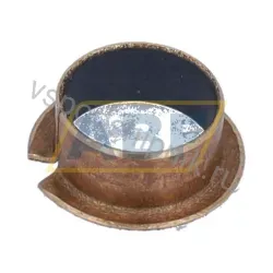 Втулка EGF18100-E40-B-Y INA