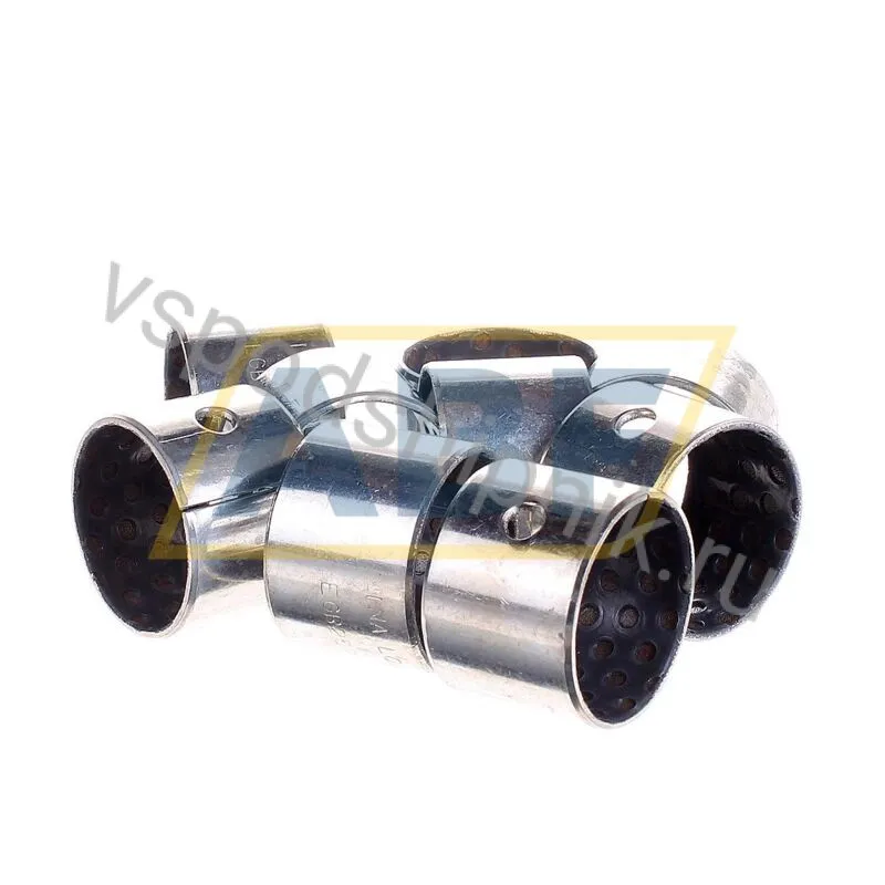 Втулка EGB2520-E50-Y INA 360