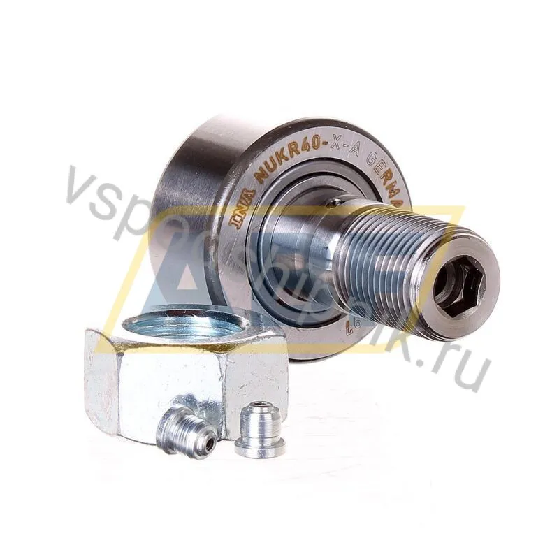 Опорный ролик NUKR40-X-A-NMT INA 360