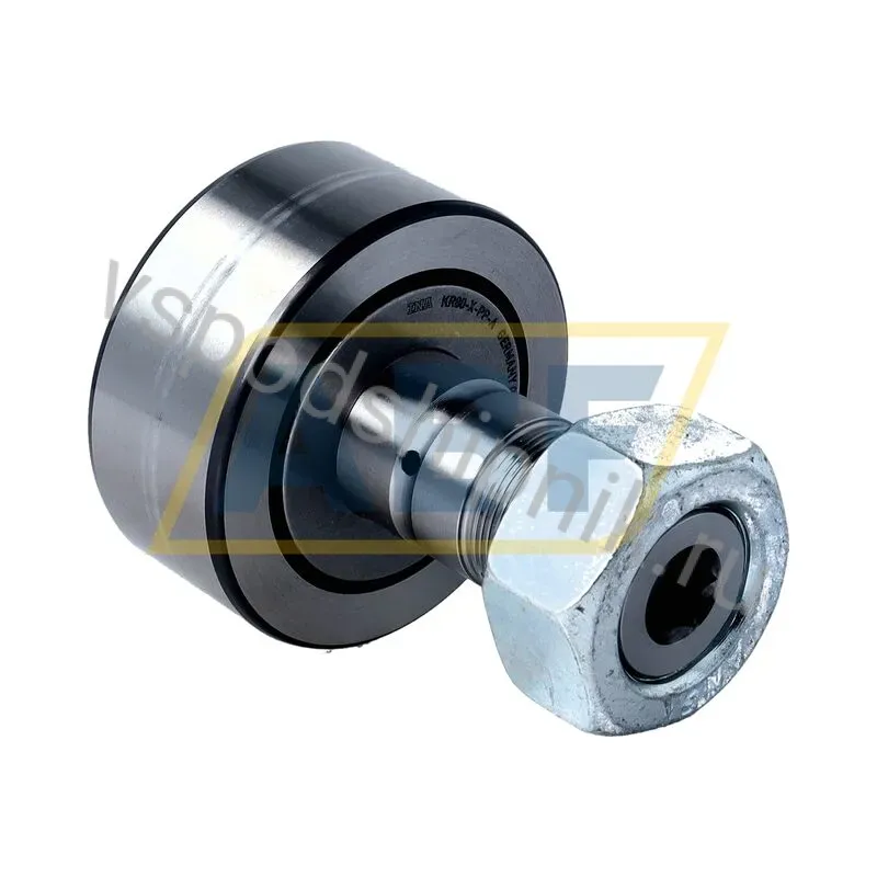 Опорный ролик KR80-X-PP-A-NMT INA 360