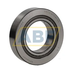 Ролик опорный вильчатый игольчатый STO50DZ FAG