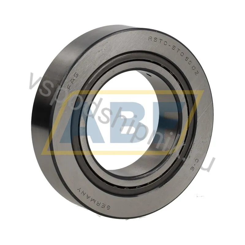 Ролик опорный вильчатый игольчатый STO50DZ FAG 360