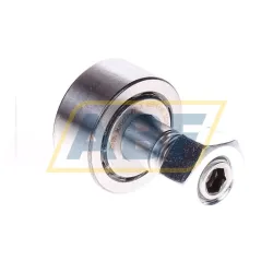 Опорный ролик KRV26-PP-A-NMT INA