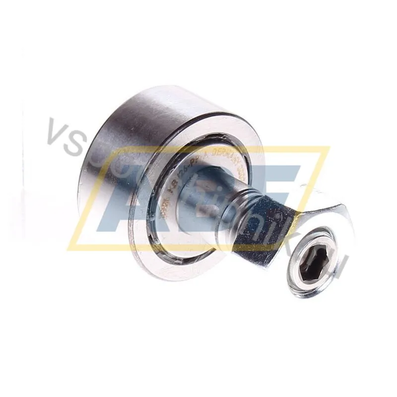 Опорный ролик KRV26-PP-A-NMT INA 360