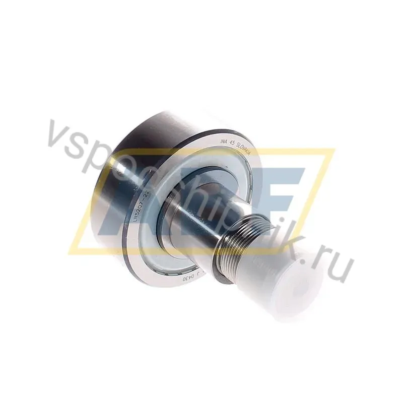 Опорный ролик ZLE5207-2Z INA 360