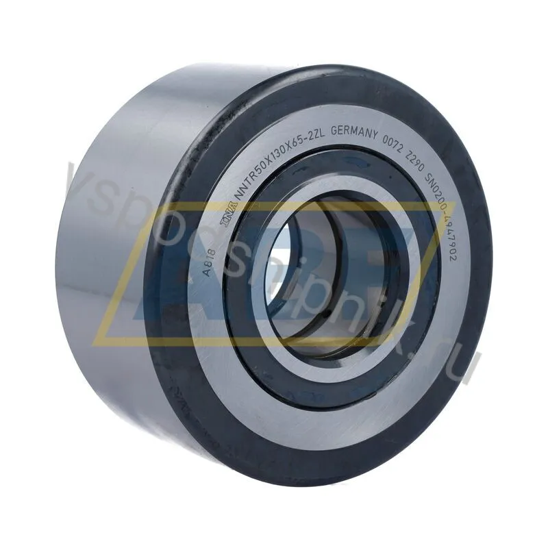 Ролик NNTR50X130X65-2ZL INA 360