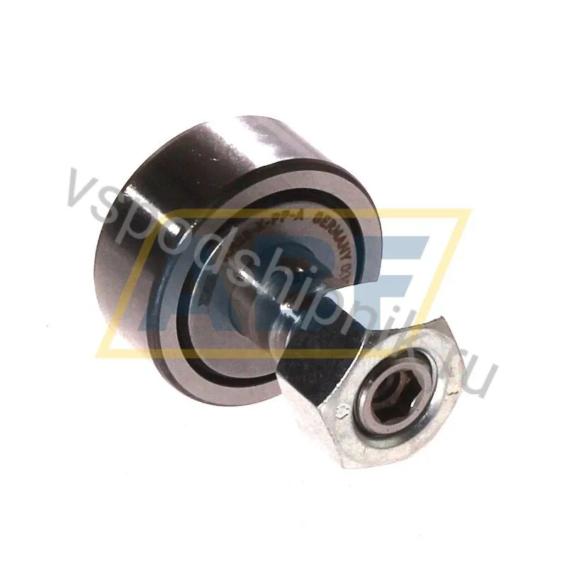 Опорный ролик KR32-X-PP-A-NMT INA 360