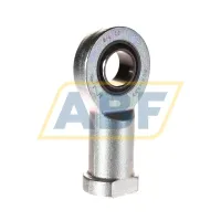 Шарнирная головка GIL30-UK-2RS-A INA