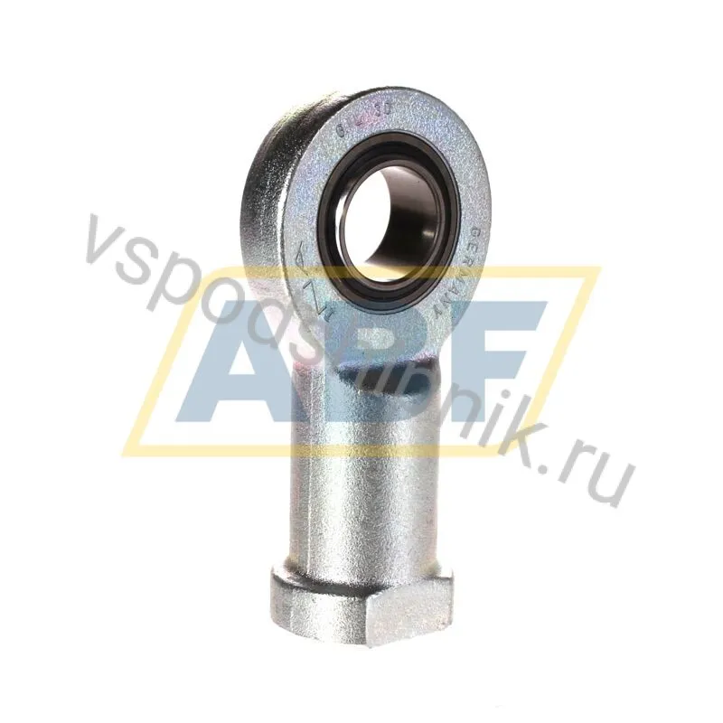 Шарнирная головка GIL30-UK-2RS-A INA 360