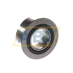 Ролик STO25 INA