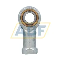 Шарнирная головка GIKFR25PB Elges