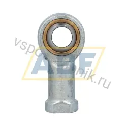 Шарнирная головка GIKFR25PB Elges