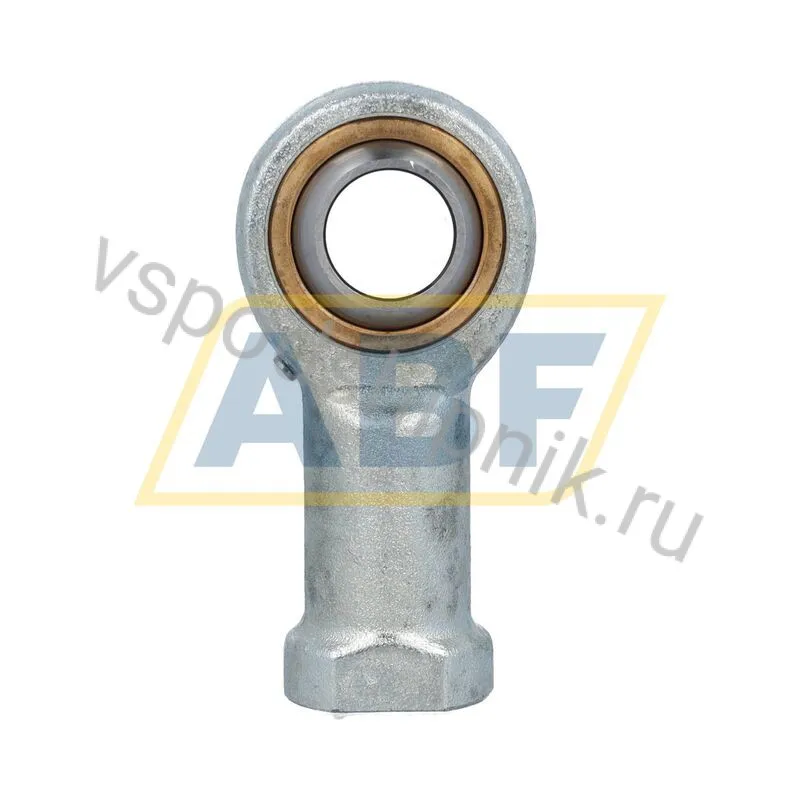 Шарнирная головка GIKFR25PB Elges 360