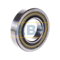 Опорный ролик шариковый вильчатый LR209NPPU INA