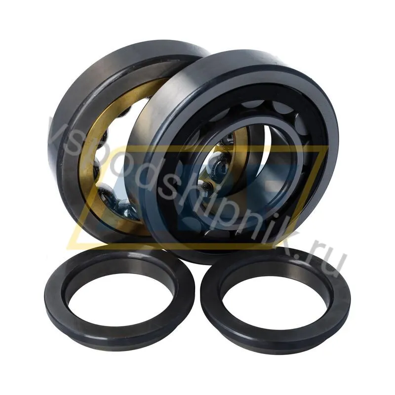 Специальный подшипник F-808276.KOMBI FAG 360