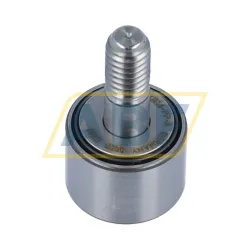 Ролик на игольчатых подшипниках KR16PPA INA