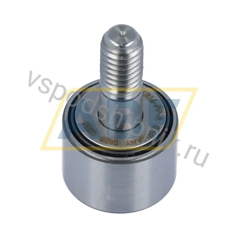 Ролик на игольчатых подшипниках KR16PPA INA 360