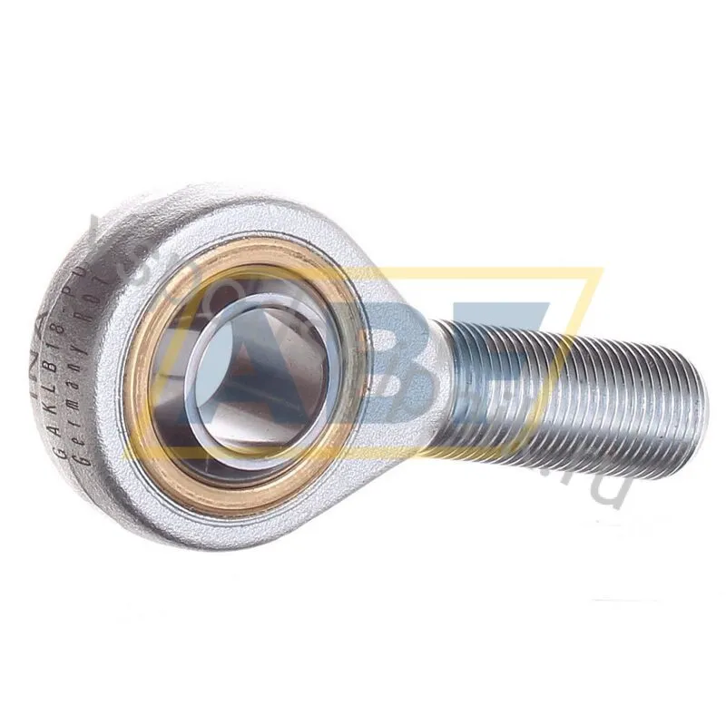 Шарнирная головка GAKLB18-PD INA 360