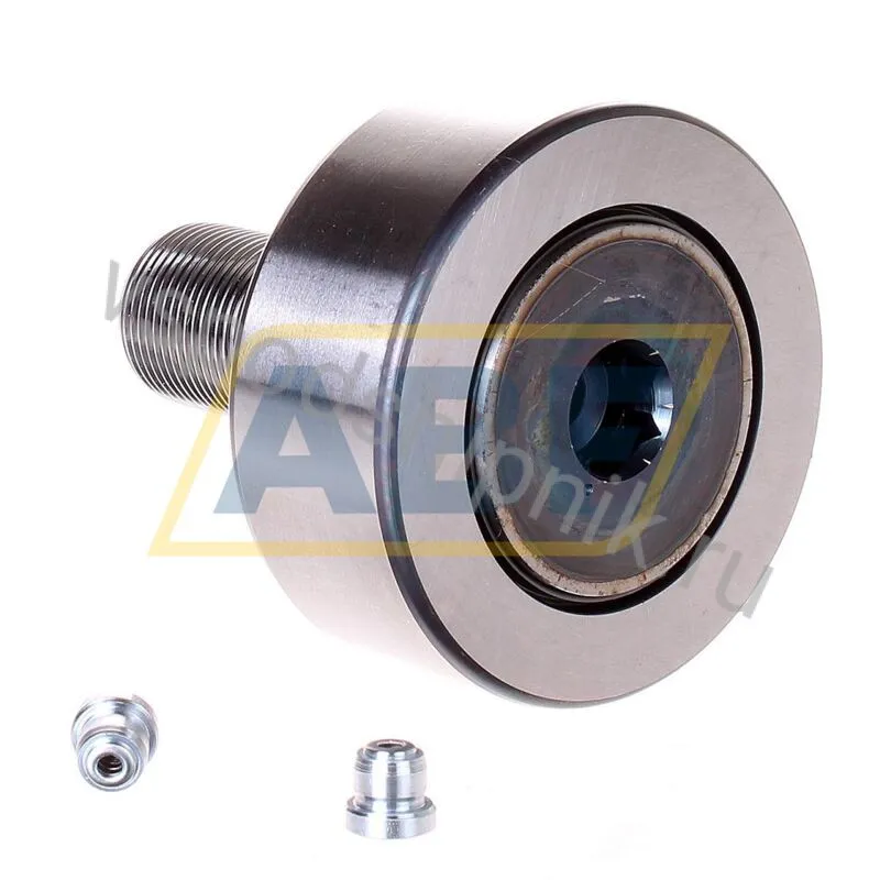 Опорный ролик KR72-PP-A INA 360