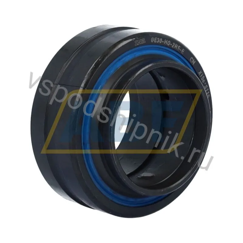 Подшипник GE30-HO-2RS-E INA 360