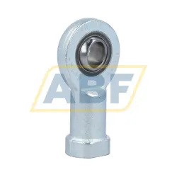 Шарнирная головка GIL17-UK Elges