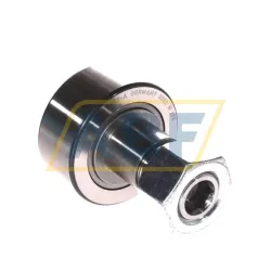 Опорный ролик NUKRE62-A-NMT INA