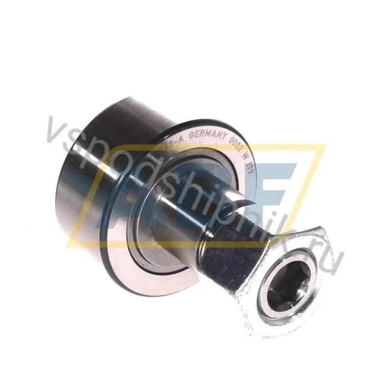 Опорный ролик NUKRE62-A-NMT INA 360