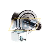 Опорный ролик KR62-X-PP-A-NMT INA