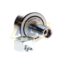 Опорный ролик KR62-X-PP-A-NMT INA