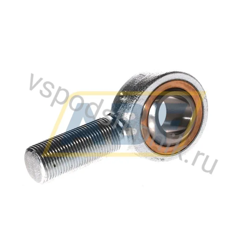 Шарнирная головка GAKR20-PB INA 360