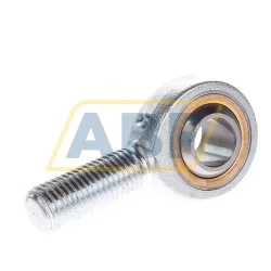 Шарнирная головка GAKR16-PB INA