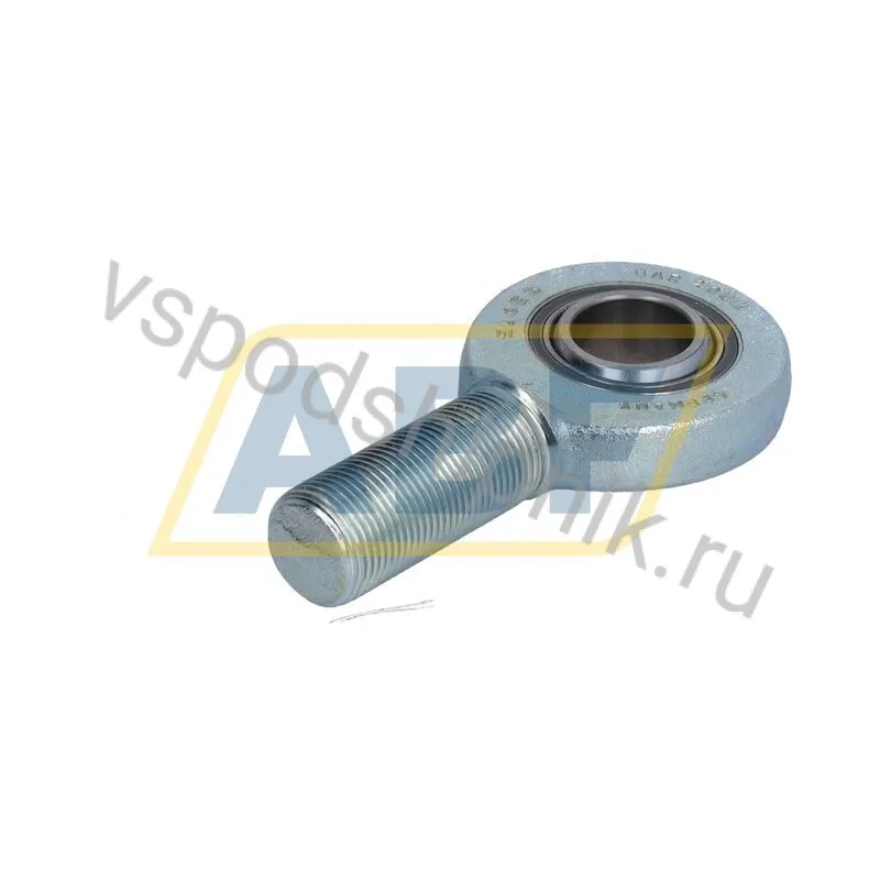 Шарнирная головка GAR20-UK Elges 360