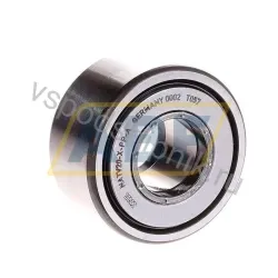 Ролик NATV20 INA