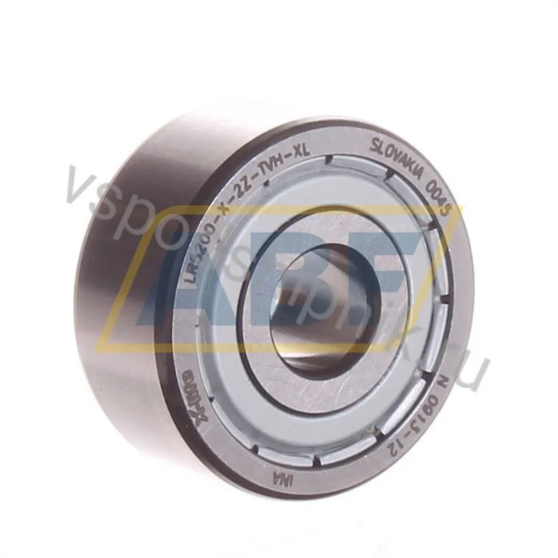 Ролик LR5200-X-2Z-TVH-XL INA 360